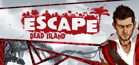 Escape Dead Island Cover Image