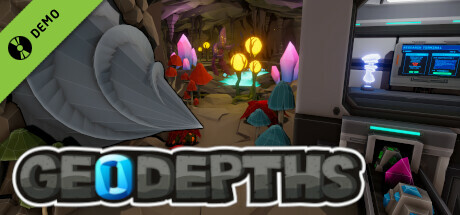 GeoDepths Demo banner