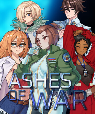 Ashes of War