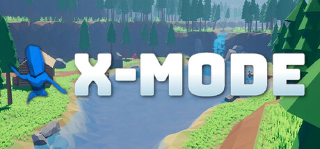 X-MODE:爽快な無料マルチプレイヤーFPS
