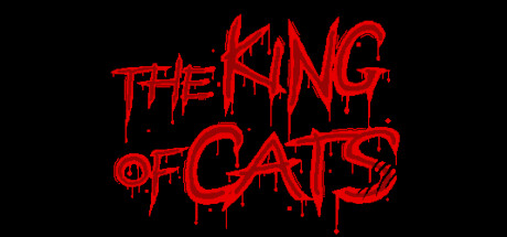 The King of Cats Cover Image