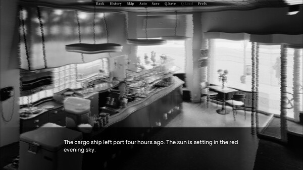 The King of Cats game for Linux 1