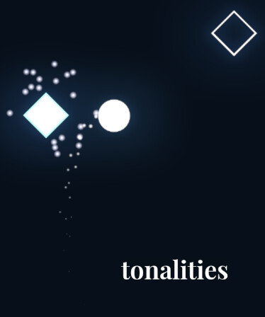 Tonalities