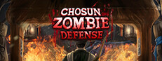 Chosun Zombie Defense