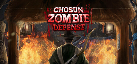 Chosun Zombie Defense banner