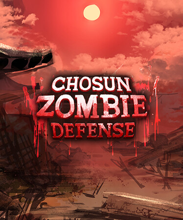 Chosun Zombie Defense