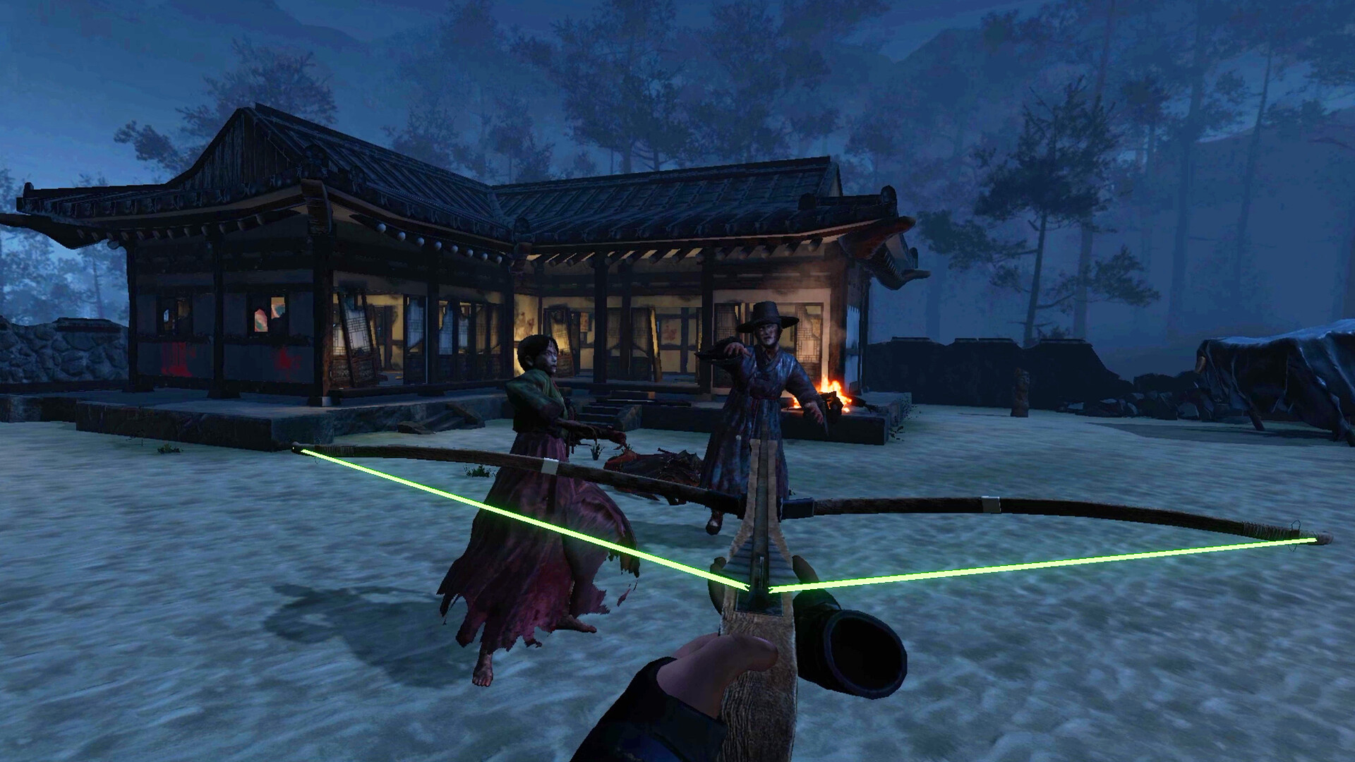 Chosun Zombie Defense #3