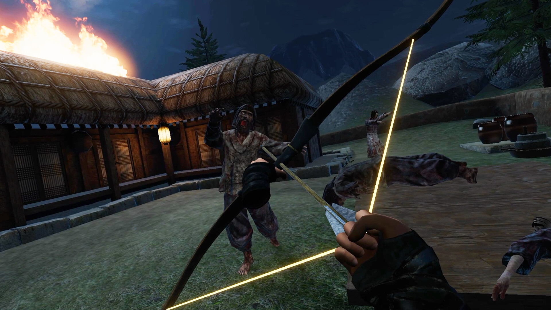 Chosun Zombie Defense #2