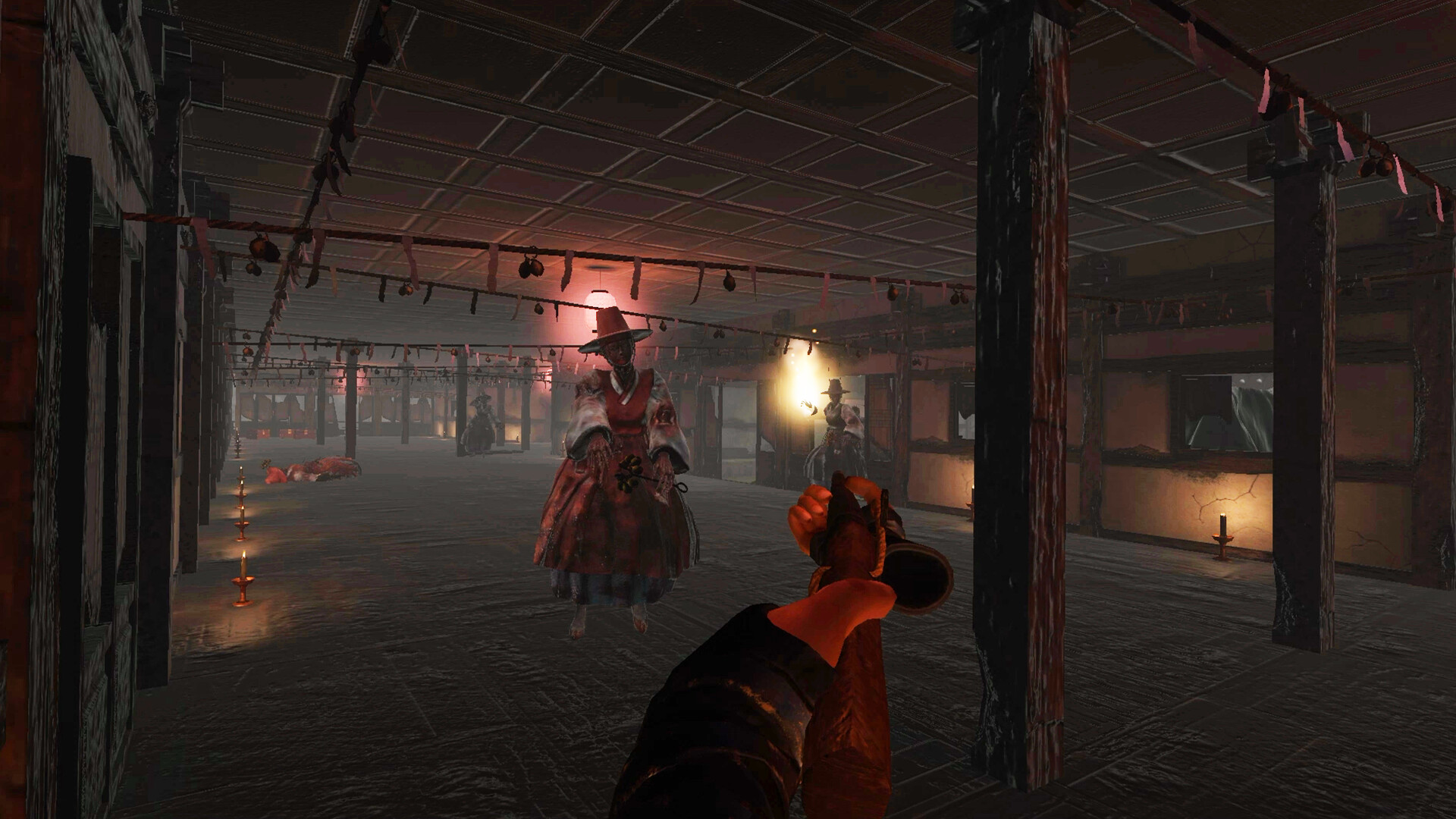 Chosun Zombie Defense #4