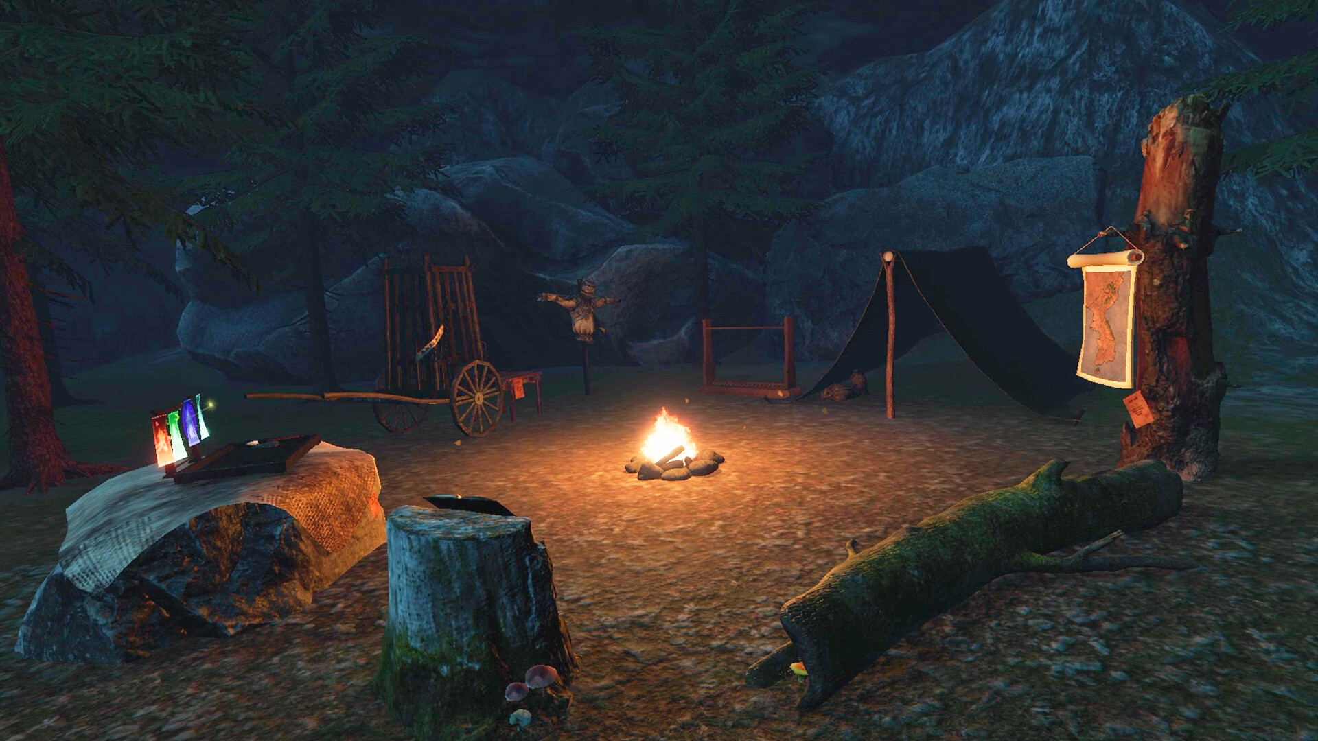 Chosun Zombie Defense #5