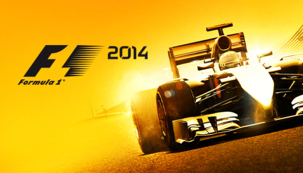 f1 2014 for mac