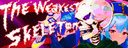 最弱骸骨兵 The Weakest Skeleton
