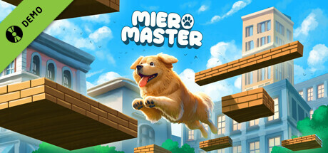 Meiro Master Demo banner