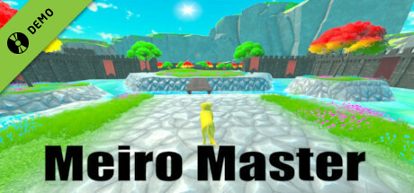 Meiro Master Demo