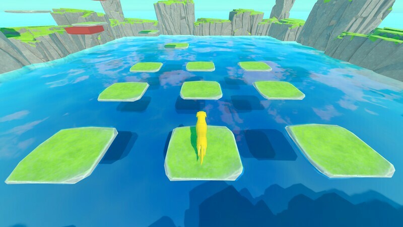 Meiro Master Demo #0