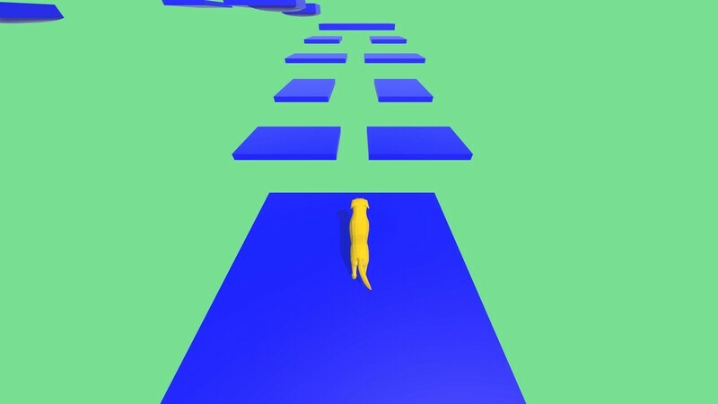 Meiro Master Demo #4