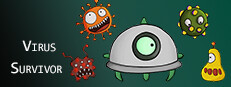 Virus Survivor 게임 이미지