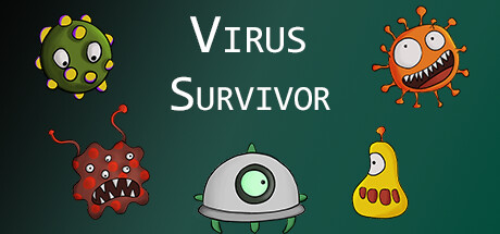 病菌幸存者