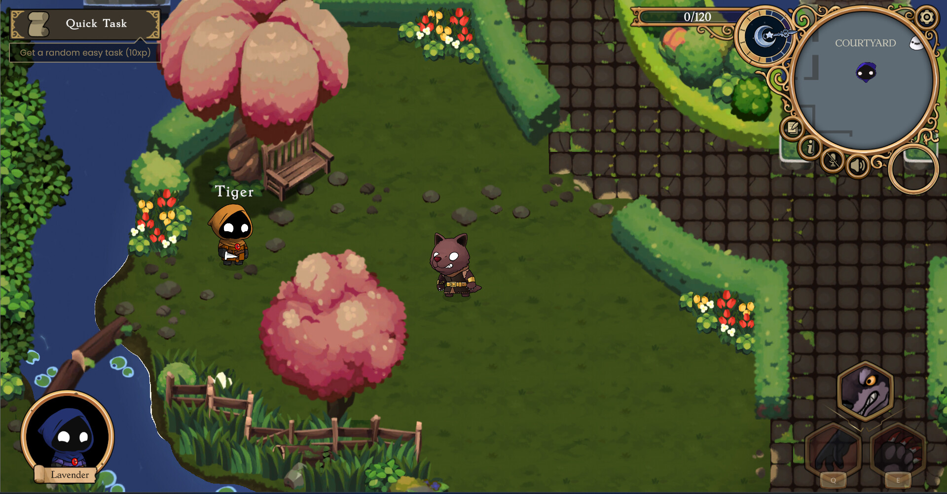 Castle of Blackwater #6