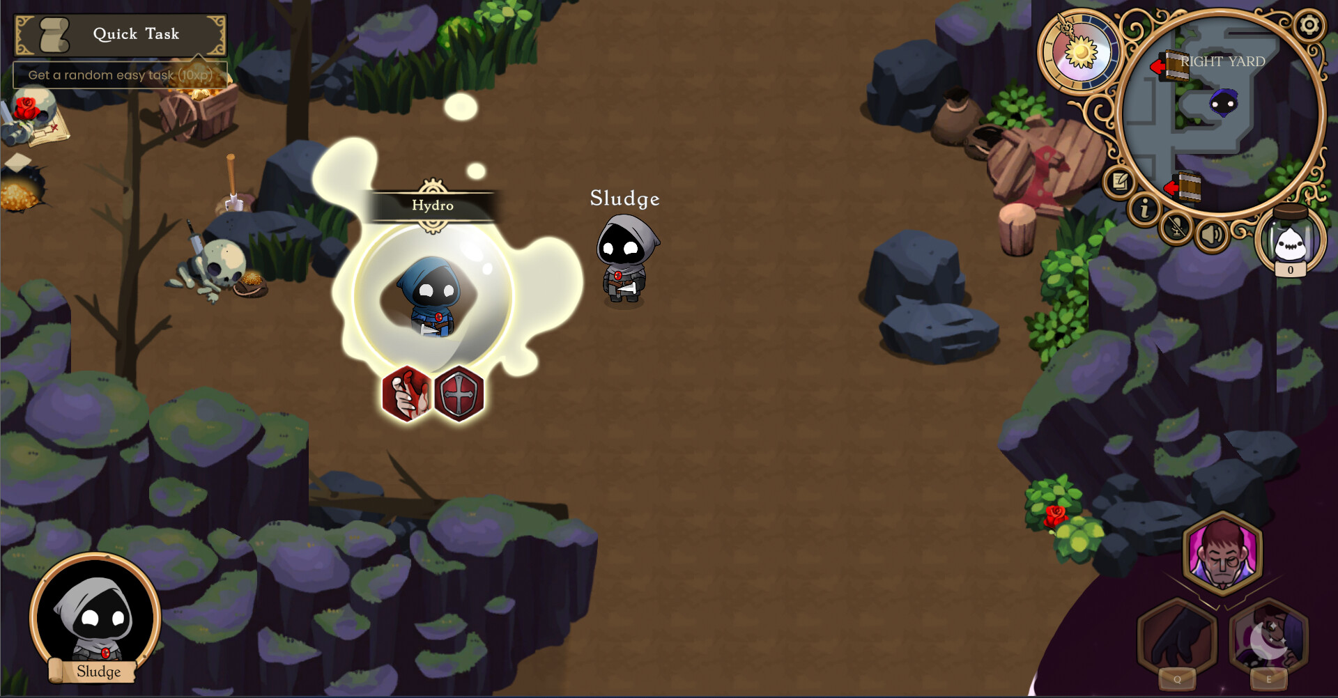 Castle of Blackwater #3