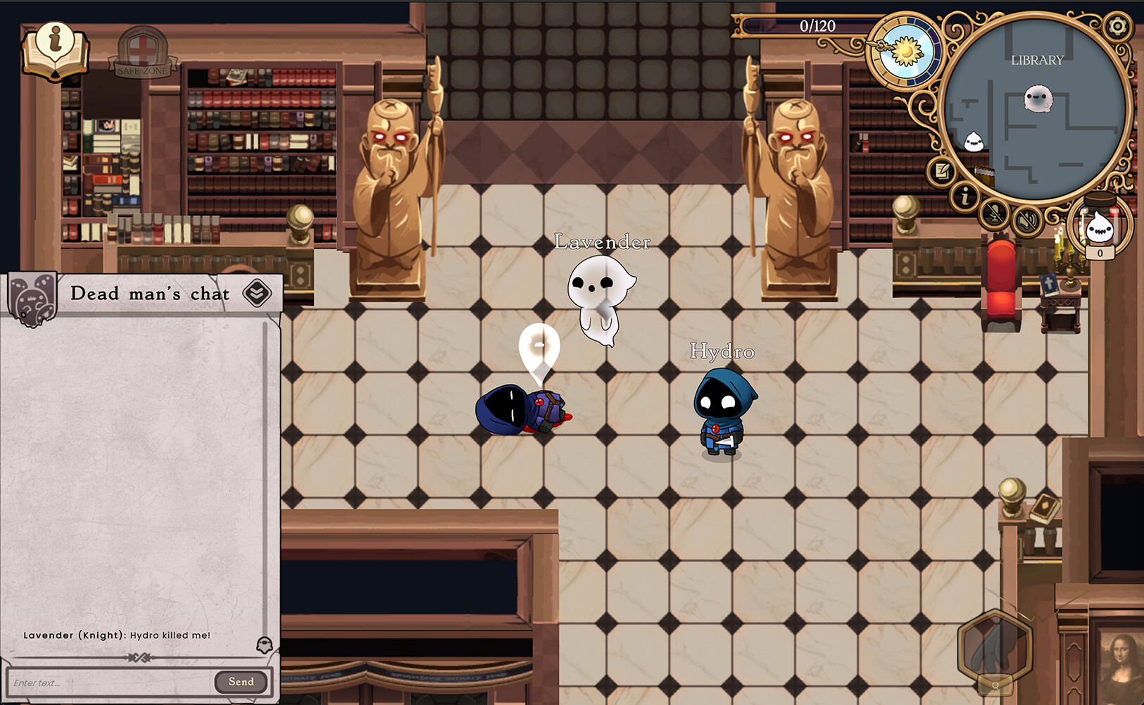 Castle of Blackwater #7