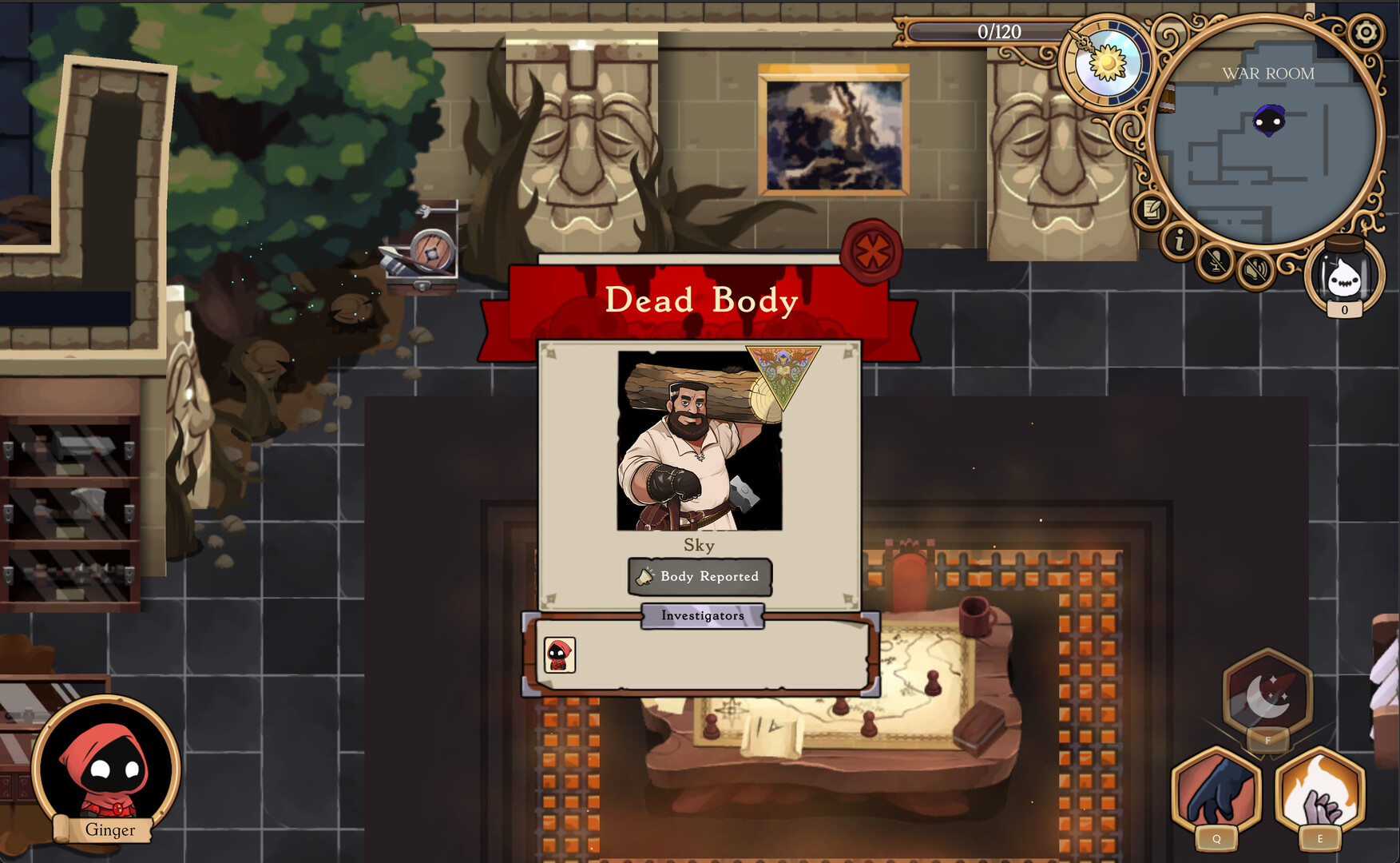 Castle of Blackwater #2