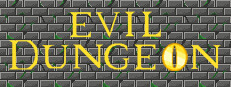 Evil Dungeon