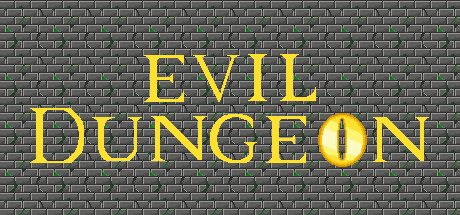 Evil Dungeon Cover Image