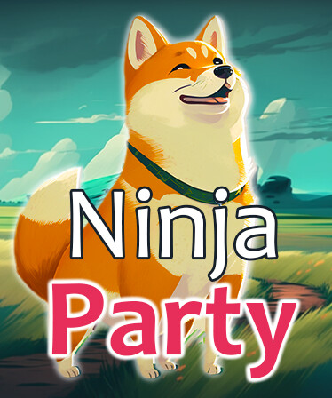 Ninja Party