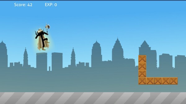 Stick Bros game for windows Pc 1