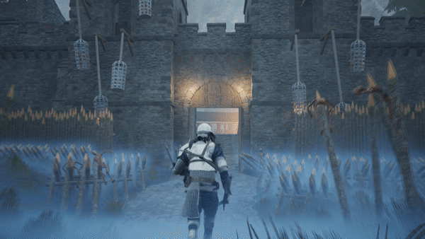 PRESENTATION - Endalor 2 StNGif3 | RPG Jeuxvidéo