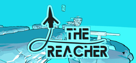 The Reacher steam charts