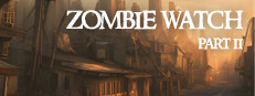 Zombie Watch Part II 게임 이미지
