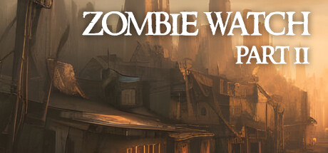 Image for Zombie Watch Part II