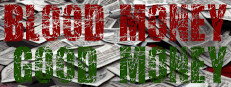 Blood Money, Good Money 게임 이미지