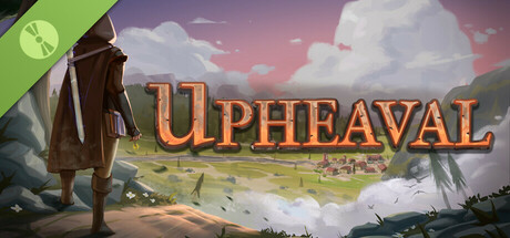 Upheaval Demo