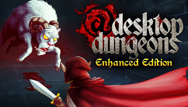 Each step into the unknown heals you and reveals new obstacles as you guide fresh heros to glorious retirement or ignominious death. Master tactical spells, appease ancient gods and get rich through taxidermy in this award-winning quick-play puzzle-roguelike.