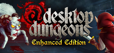 Desktop Dungeons header image