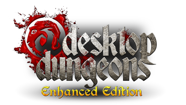 Desktop Dungeons