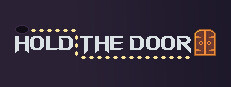 Hold The Door 게임 이미지
