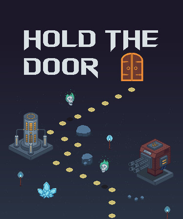 Hold The Door