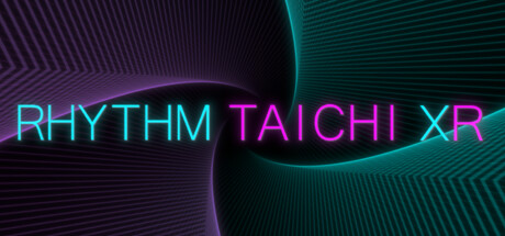 Rhythm Taichi XR Cover Image