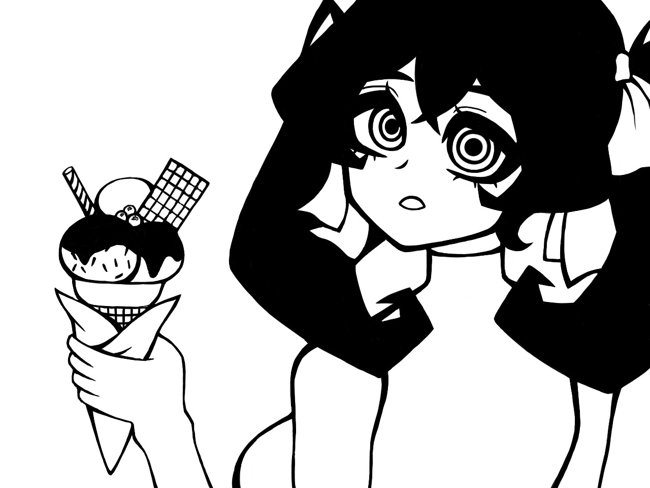 REFLEXIA Prototype ver. Original Graphics #3