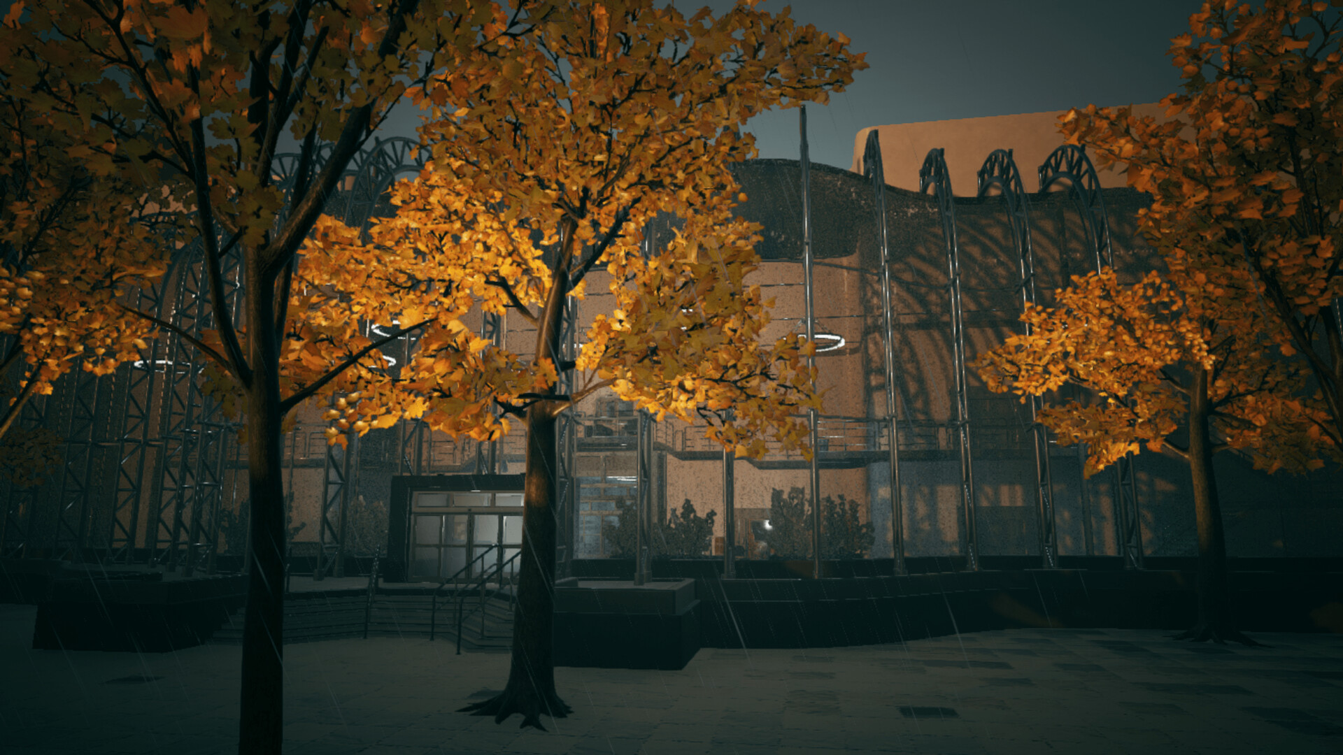 The Inverse - Korean Language Bolt-On #0