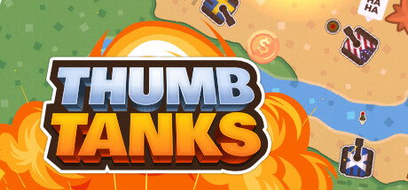 Thumb Tanks