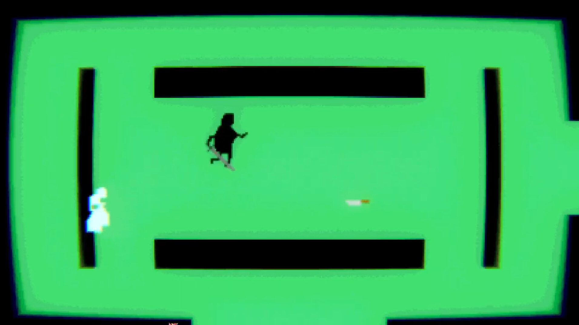 A Special Place In Hell #0