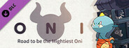 ONI: Road to be the Mightiest Oni - Kuuta's Travel Tool: Cloud Crest