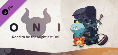 ONI: Road to be the Mightiest Oni - Kuuta's Travel Tool: Cloud Crest banner image