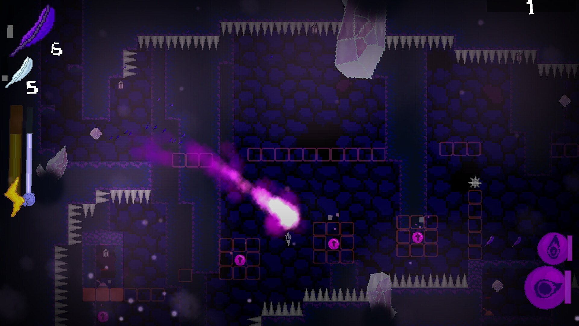 The Last Duskreaper #11