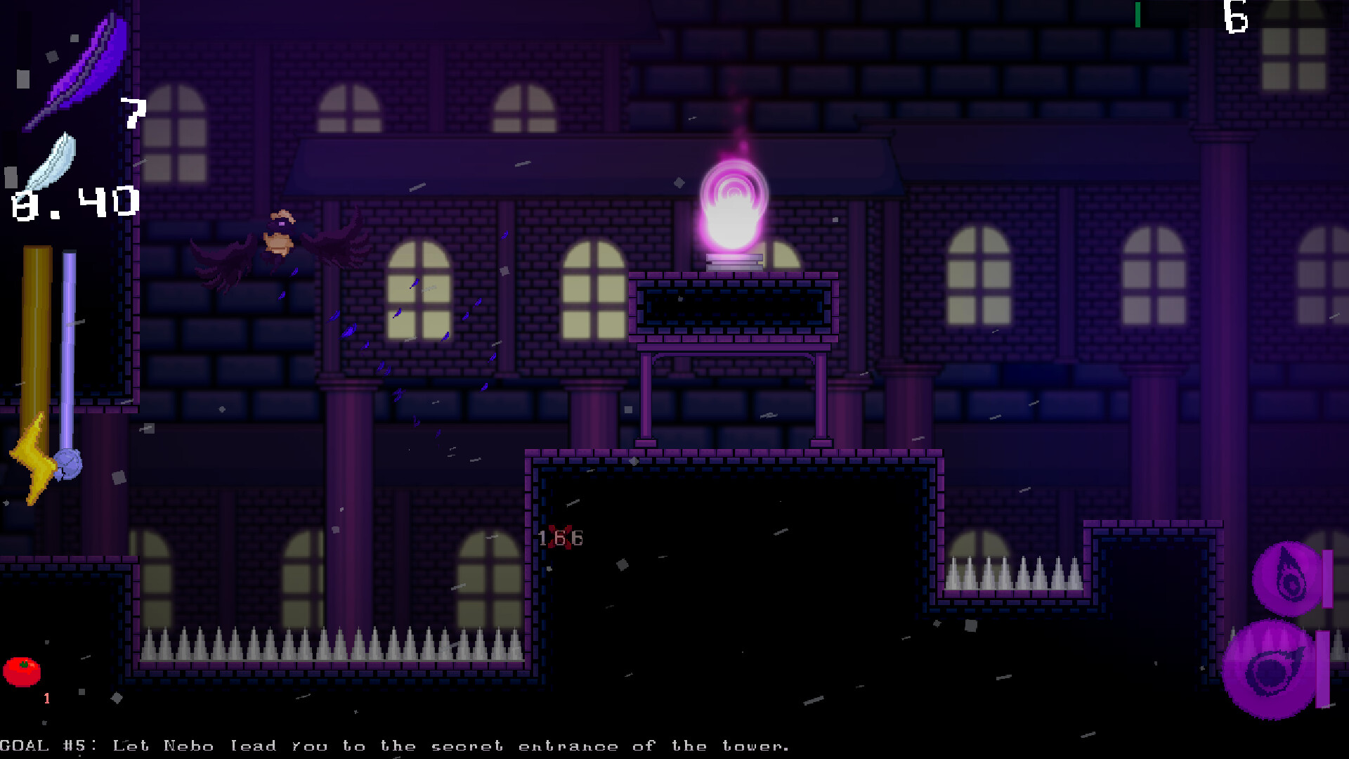 The Last Duskreaper #9